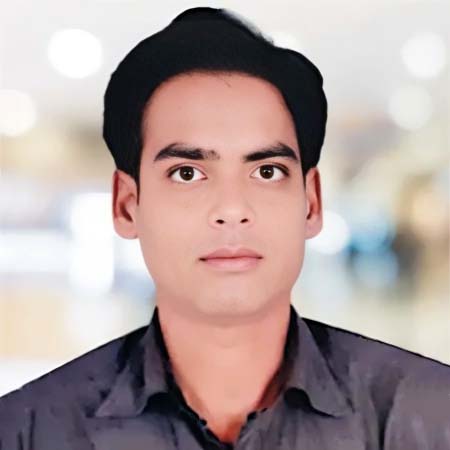 Vivek Pratap Singh